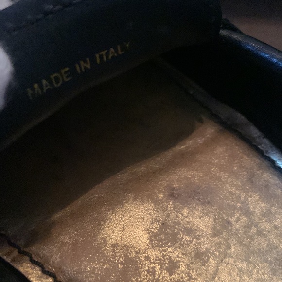 Louis Vuitton Loafers size 37 1/2 - Picture 3 of 8